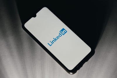 LinkedIn Is Joining The Verification War With A Badge Of Their Own
