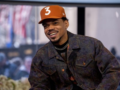 Chance The Rapper’s ‘Acid Rap’: 10 Years Later