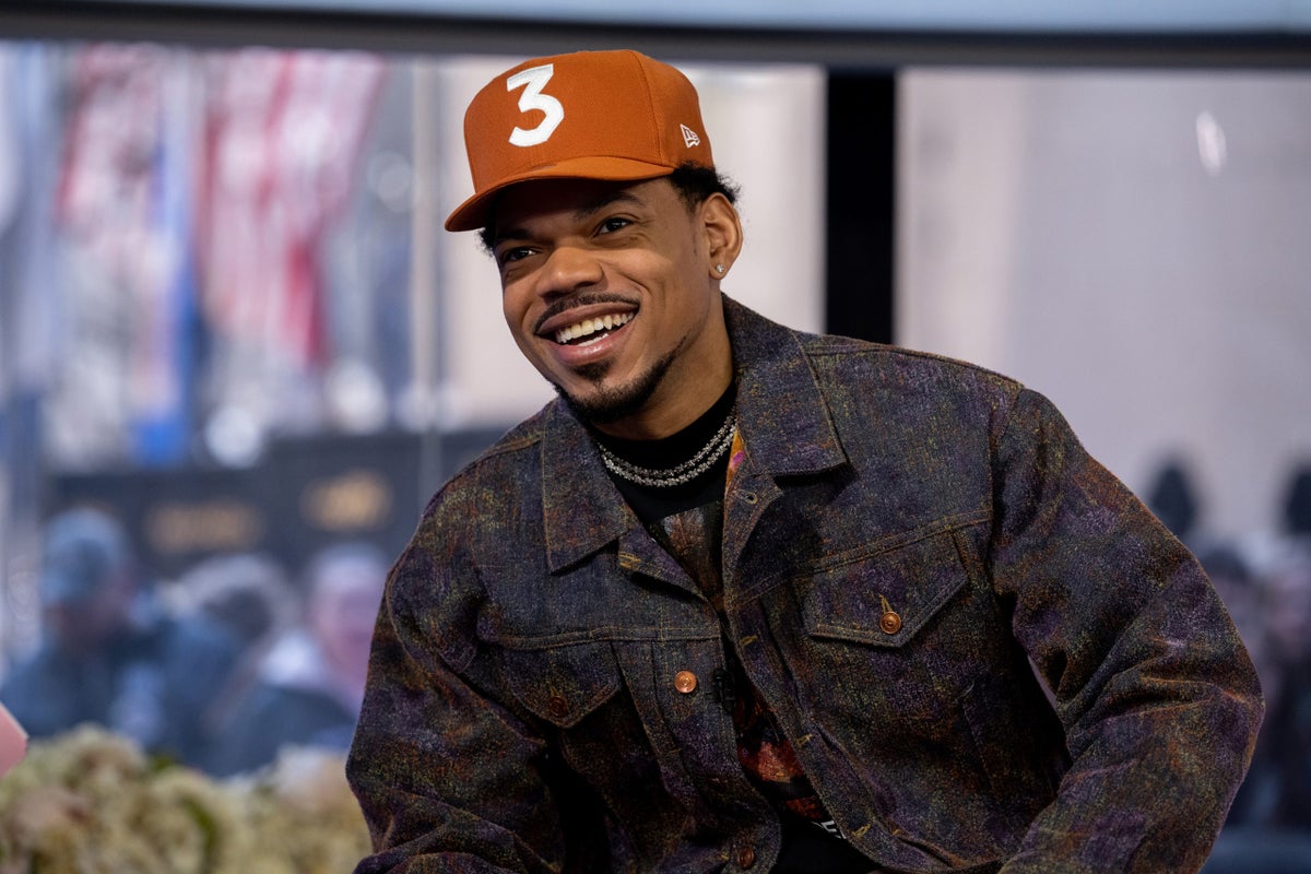 Chance The Rapper's 'Acid Rap': 10 Years Later | Essence