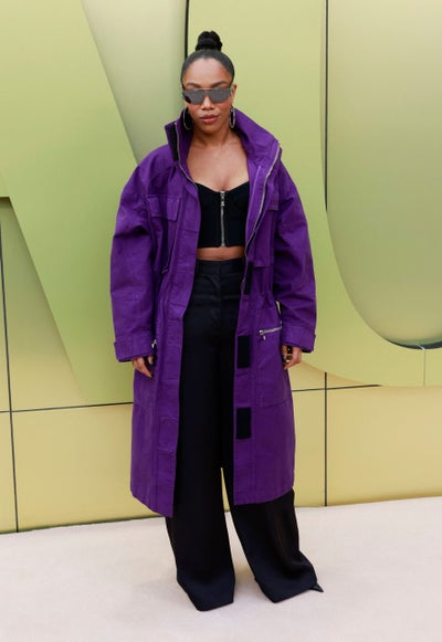 Style Star: Naomi Ackie’s Red Carpet Style Evolution