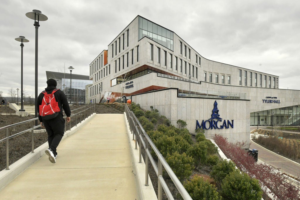 Mass Shooting At HBCU Morgan State University Claims Multiple Victims