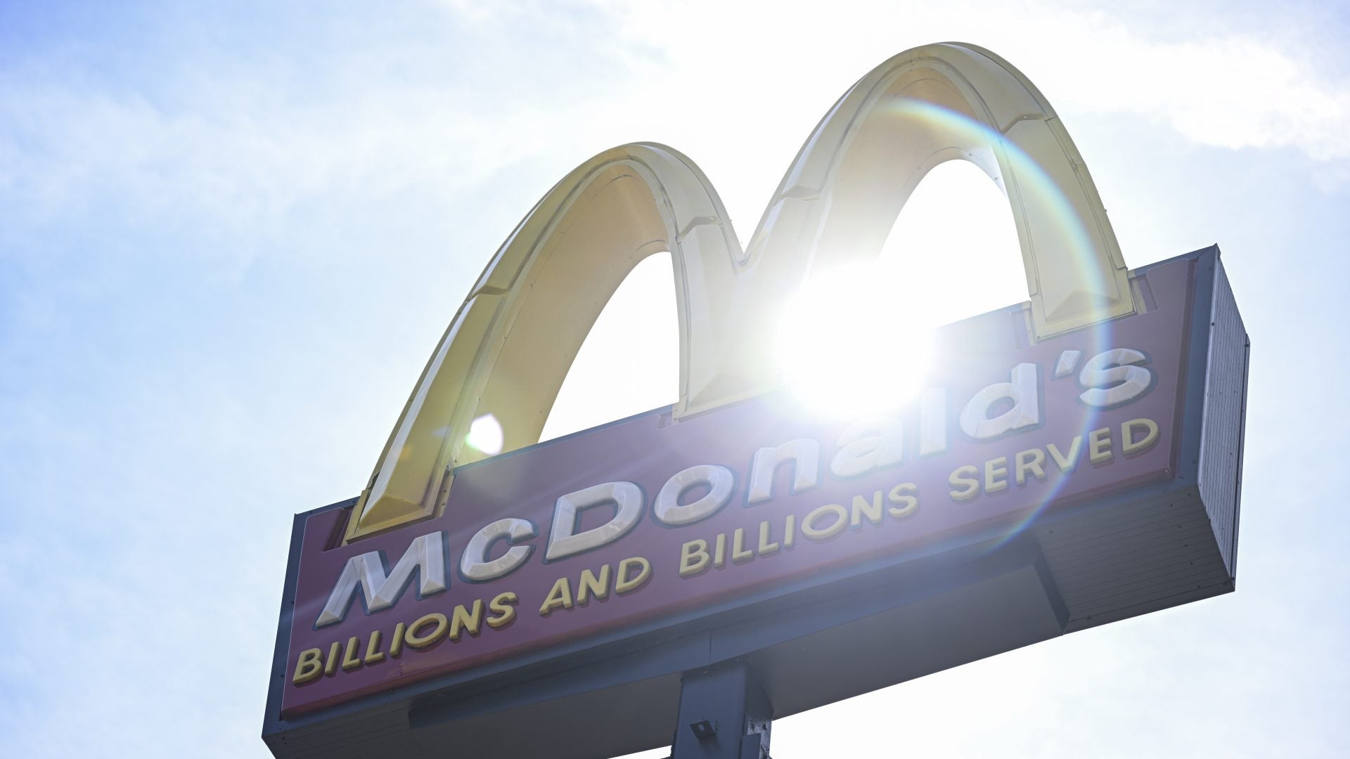McDonald's Temporarily Closes Its Offices As Employees Brace Themselves For Mass Layoffs
