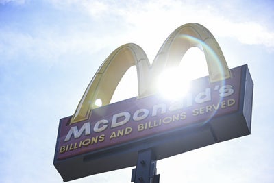 McDonald’s Temporarily Closes Its Offices As Employees Brace Themselves For Mass Layoffs