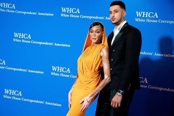 See The Stars At The White House Correspondents' Association Dinner