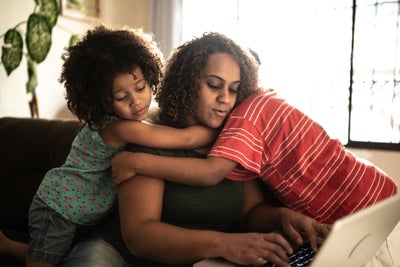 How Moms Can Better Manage Time And Avoid Burnout
