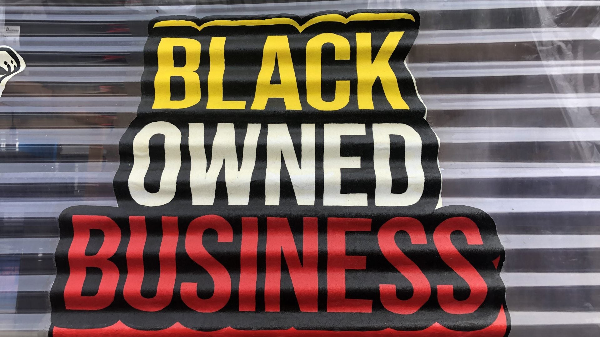 Amazon Gave 'Black-Owned' Small Business Badges To Non-Black Companies, New Report Shows