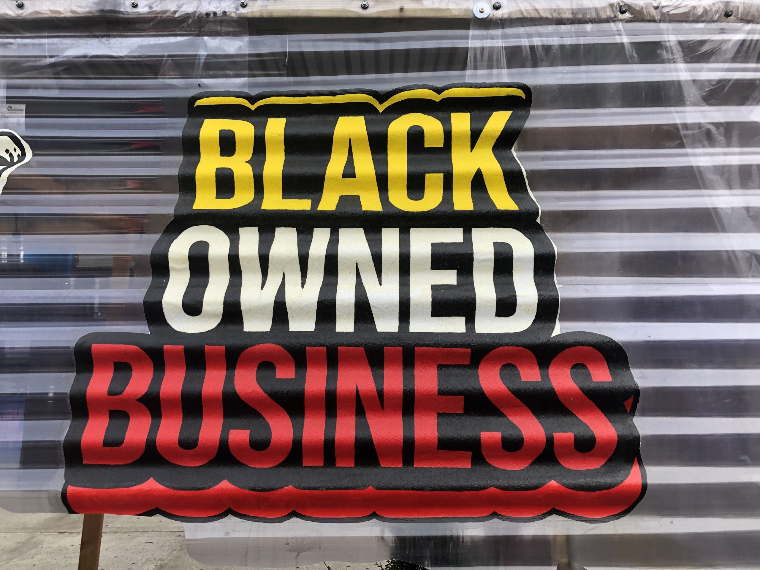 Amazon Gave 'Black-Owned' Small Business Badges To Non-Black Companies, New Report Shows