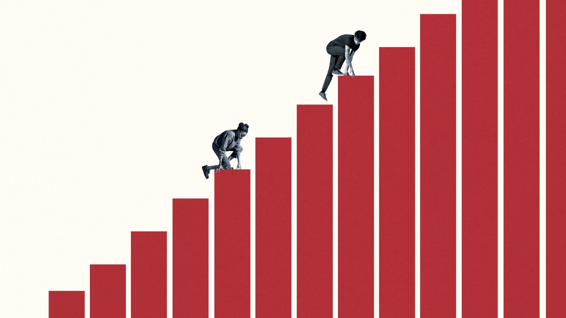 Women Are More Likely To Be Rejected For Salary Increases