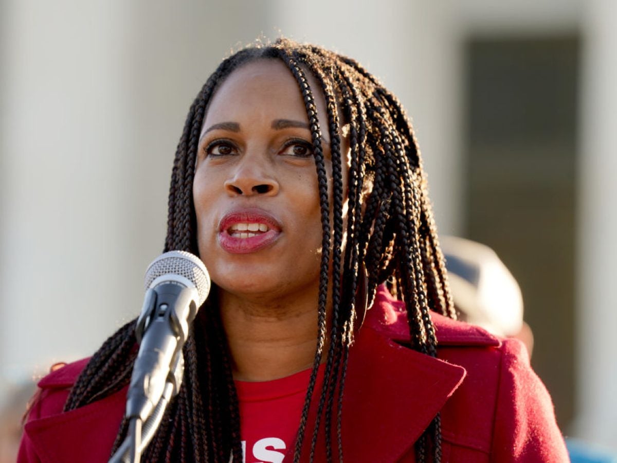 News Got You Down? These Four Black Activists And Groups Give Us Hope