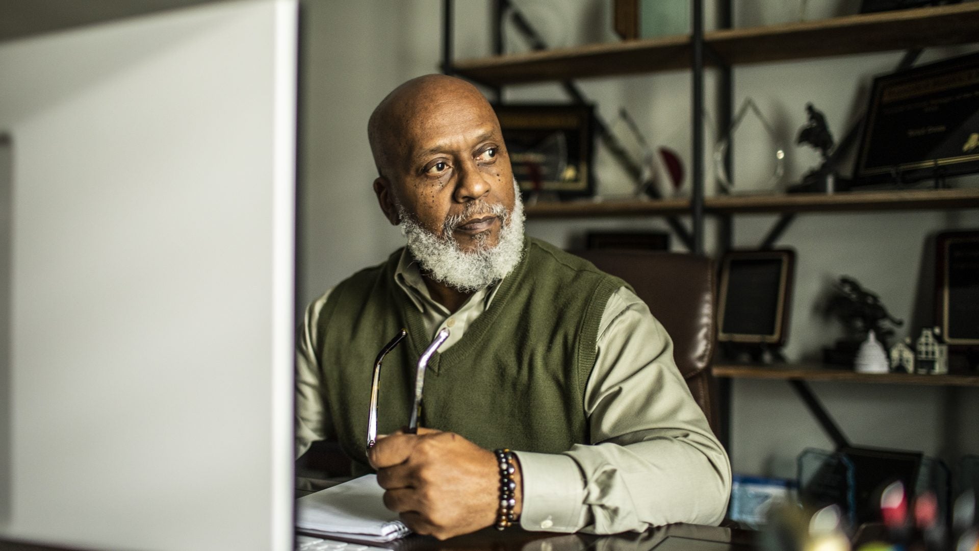 Black Employees No Longer Believe Hard Work Will Get Them Anywhere