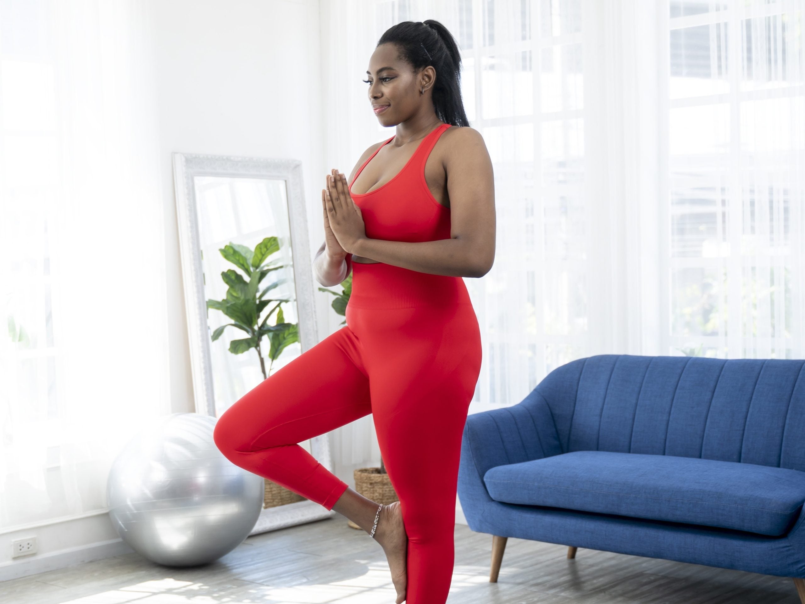 6 Black Women Fitness Influencers To Guide Your Fitness Journey At Home