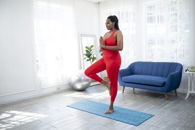 6 Black Women Fitness Influencers To Guide Your Fitness Journey At Home