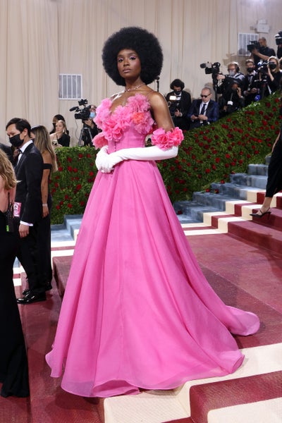 Our Favorite Met Gala Looks Over The Years