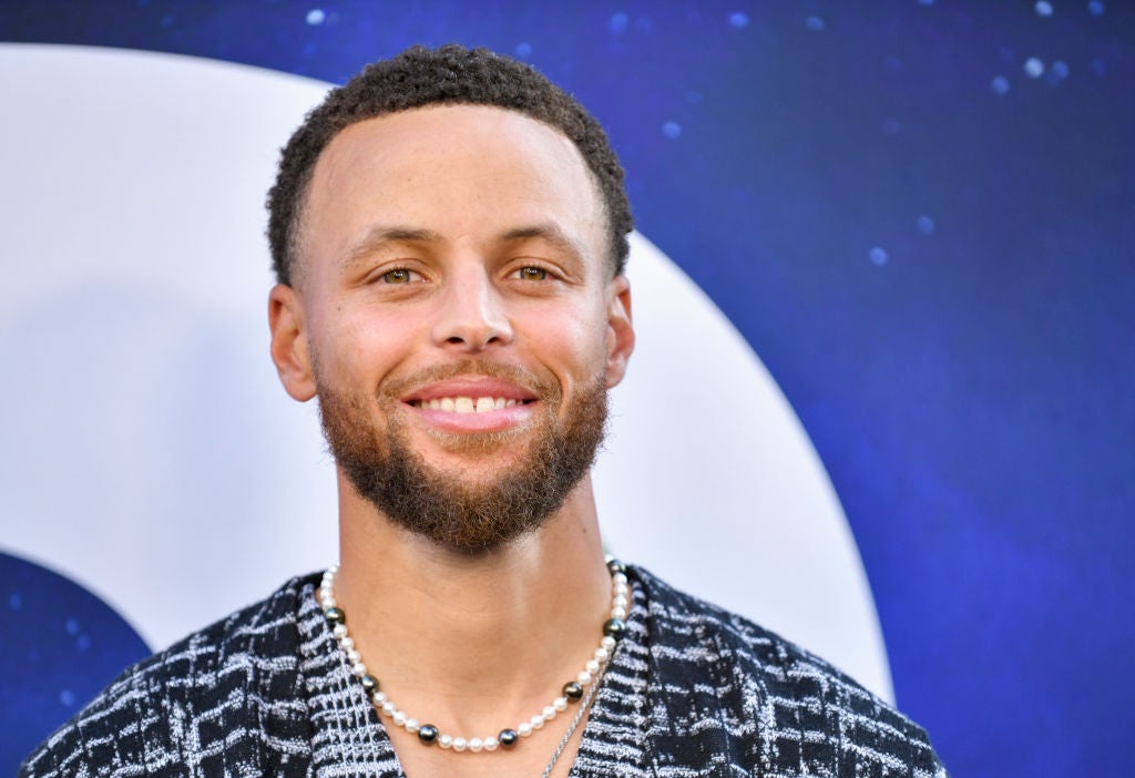 Stephen Curry Makes Entry Into Liquor Industry With Launch Of New Bourbon Company