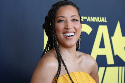 Robin Thede on Season Four of ‘A Black Lady Sketch Show’ and Why Black Women Shouldn’t Be Humble