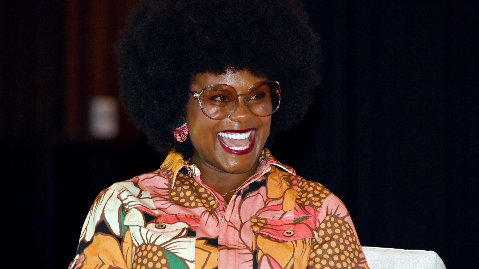 Tabitha Brown Was Low-Balling Herself Despite Securing 56 Major Brand Deals In Just A Few Years  