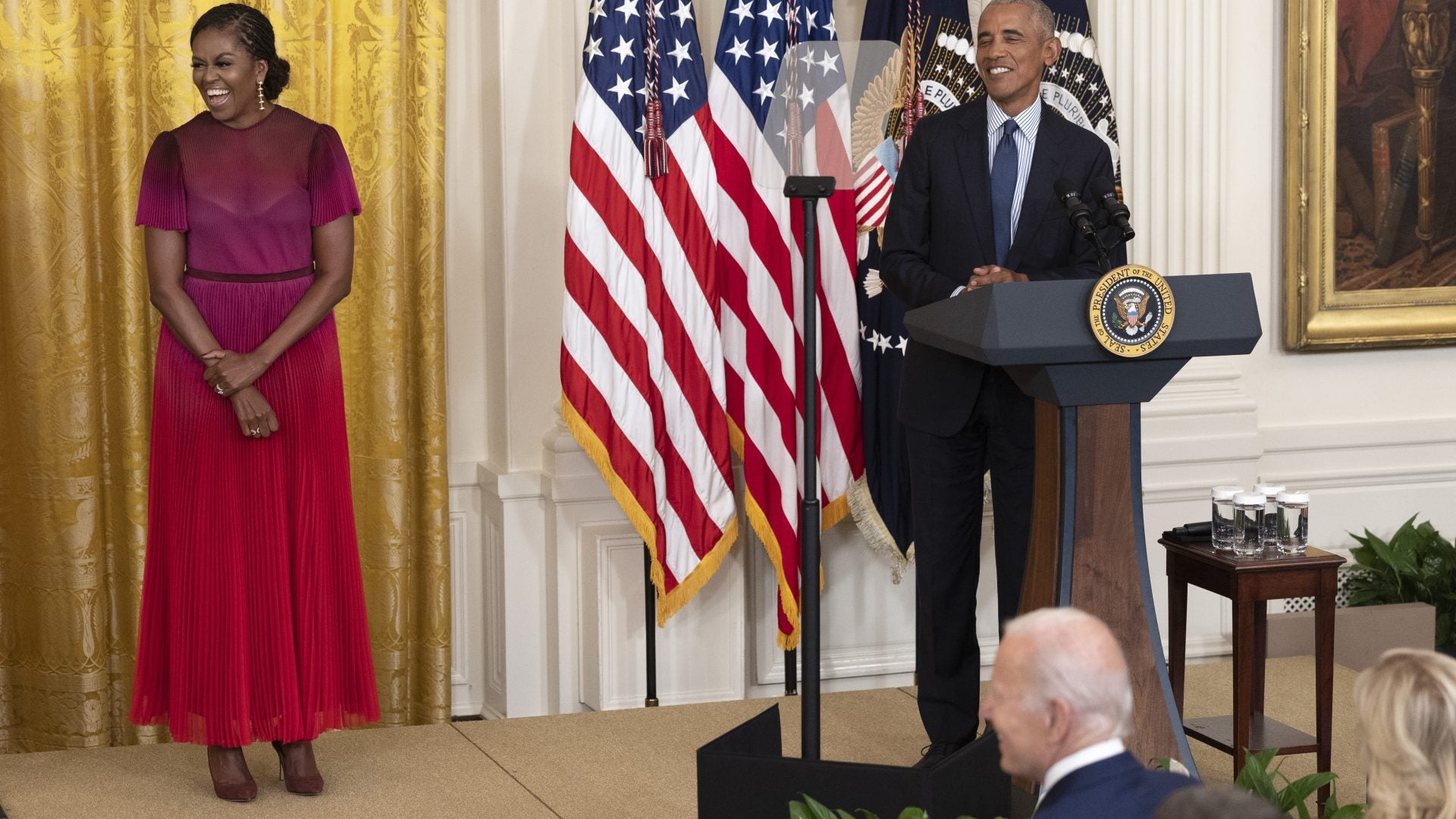 The Obamas Just Landed A Huge Deal For Their Production Company