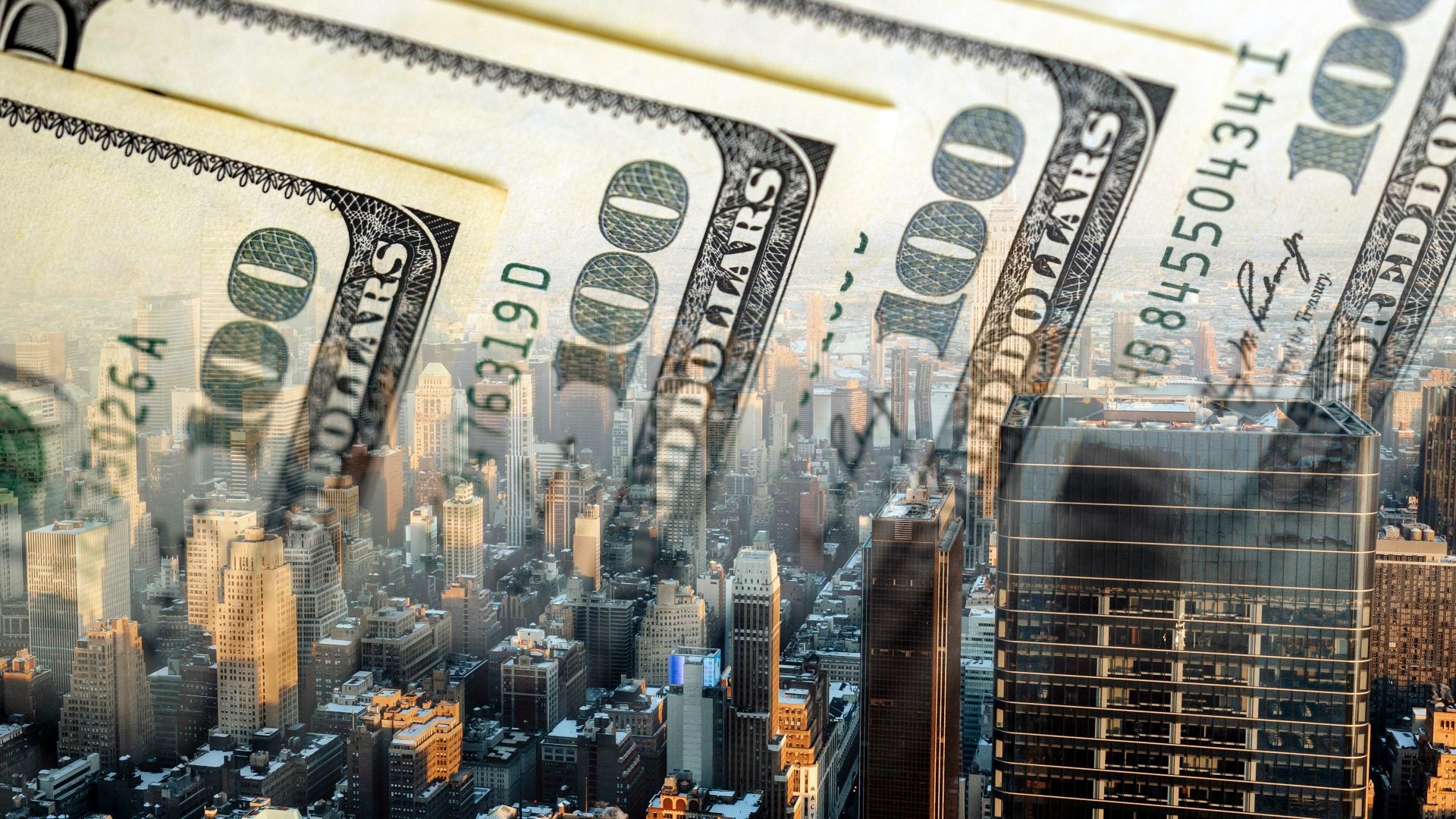 This Is The City That Has Been Most Affected By Inflation