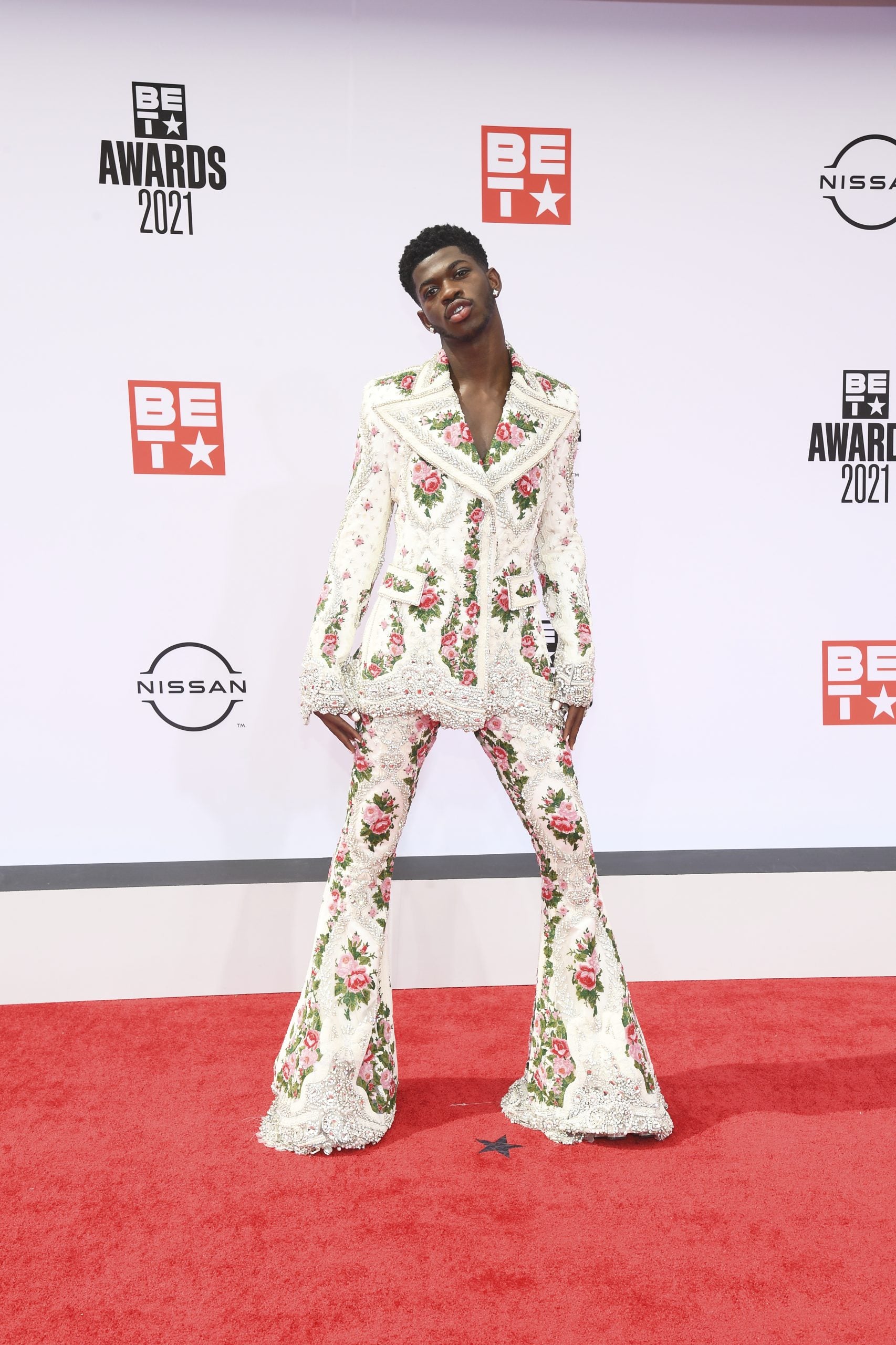 Celebrate Lil Nas X’s Bday Through Some Of His Best Looks | Essence