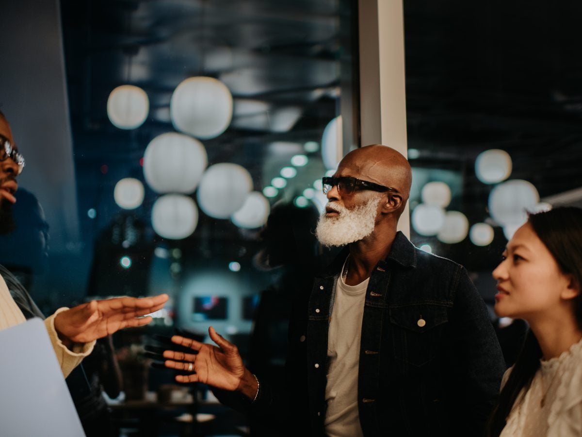 It's Not Your Imagination—Your Co-Workers Are Being Ruder Than Usual