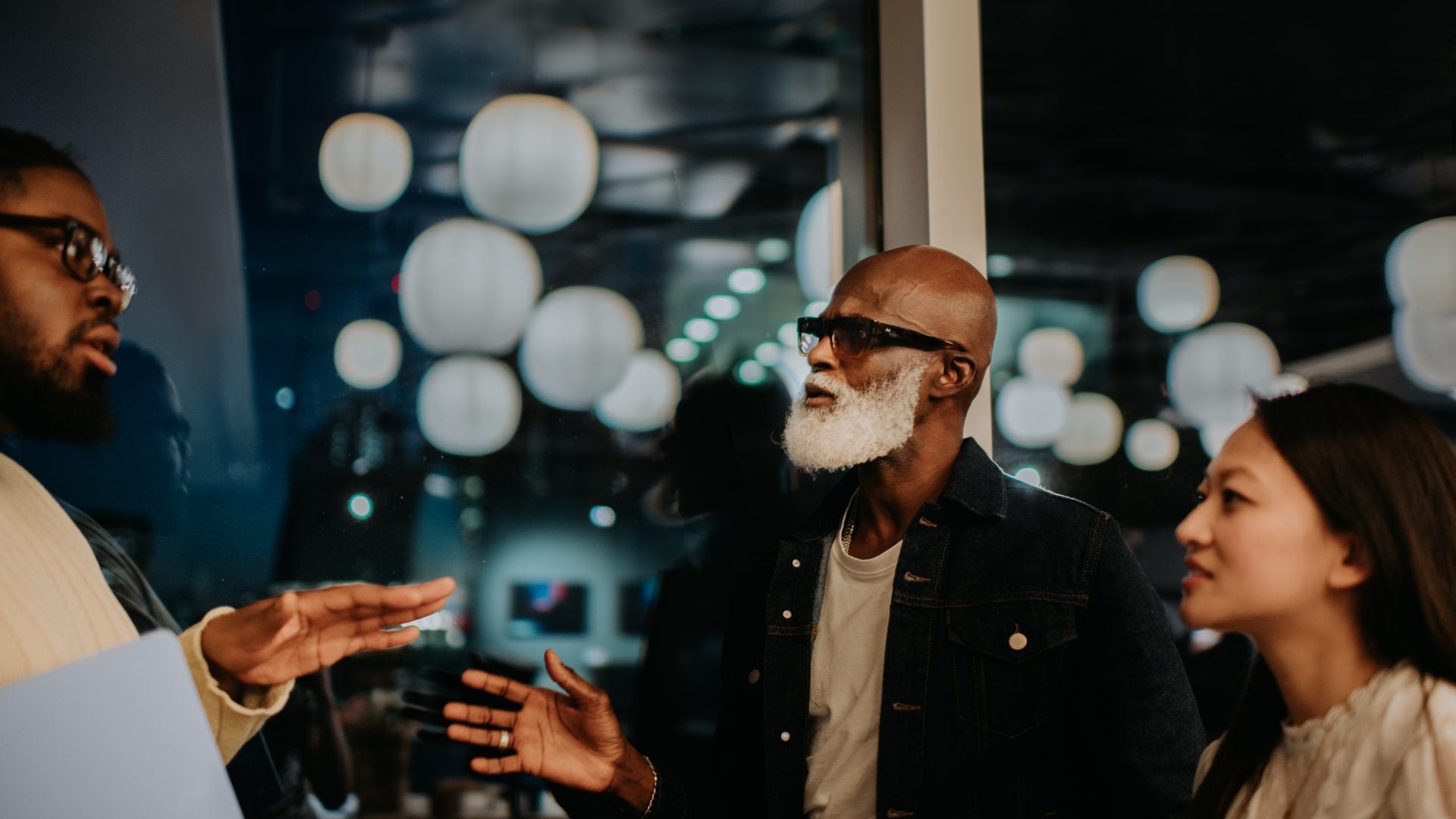 It's Not Your Imagination—Your Co-Workers Are Being Ruder Than Usual