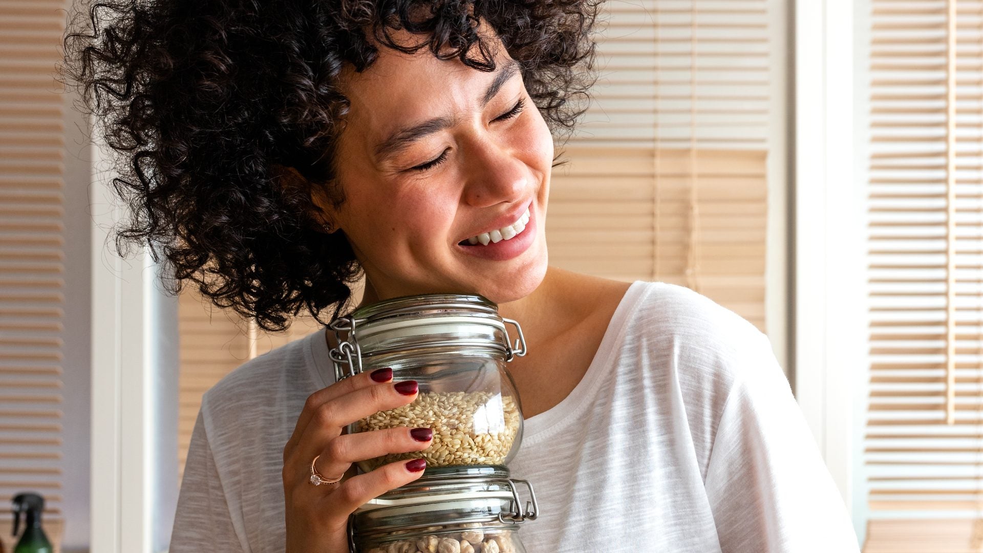 9 Must-Have Kitchen Organizers On Amazon