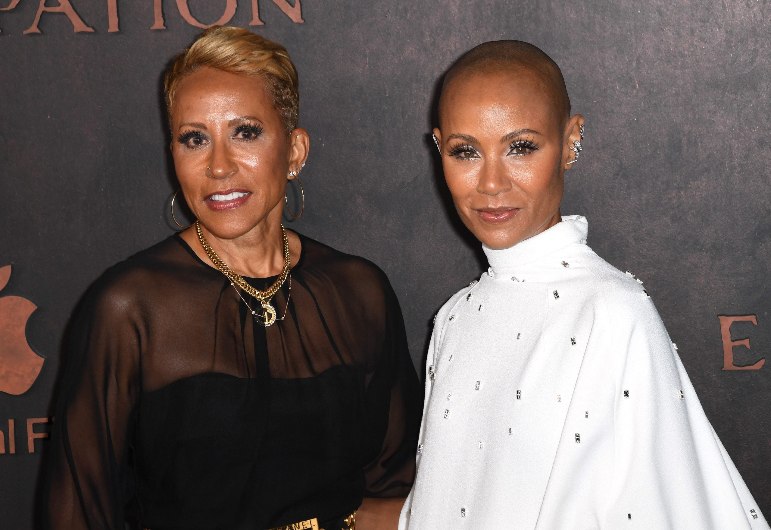 Jada Pinkett Smith Announces ‘Red Table Talk’ Is In Search Of A New Platform As Meta Cancels All Facebook Watch Programming