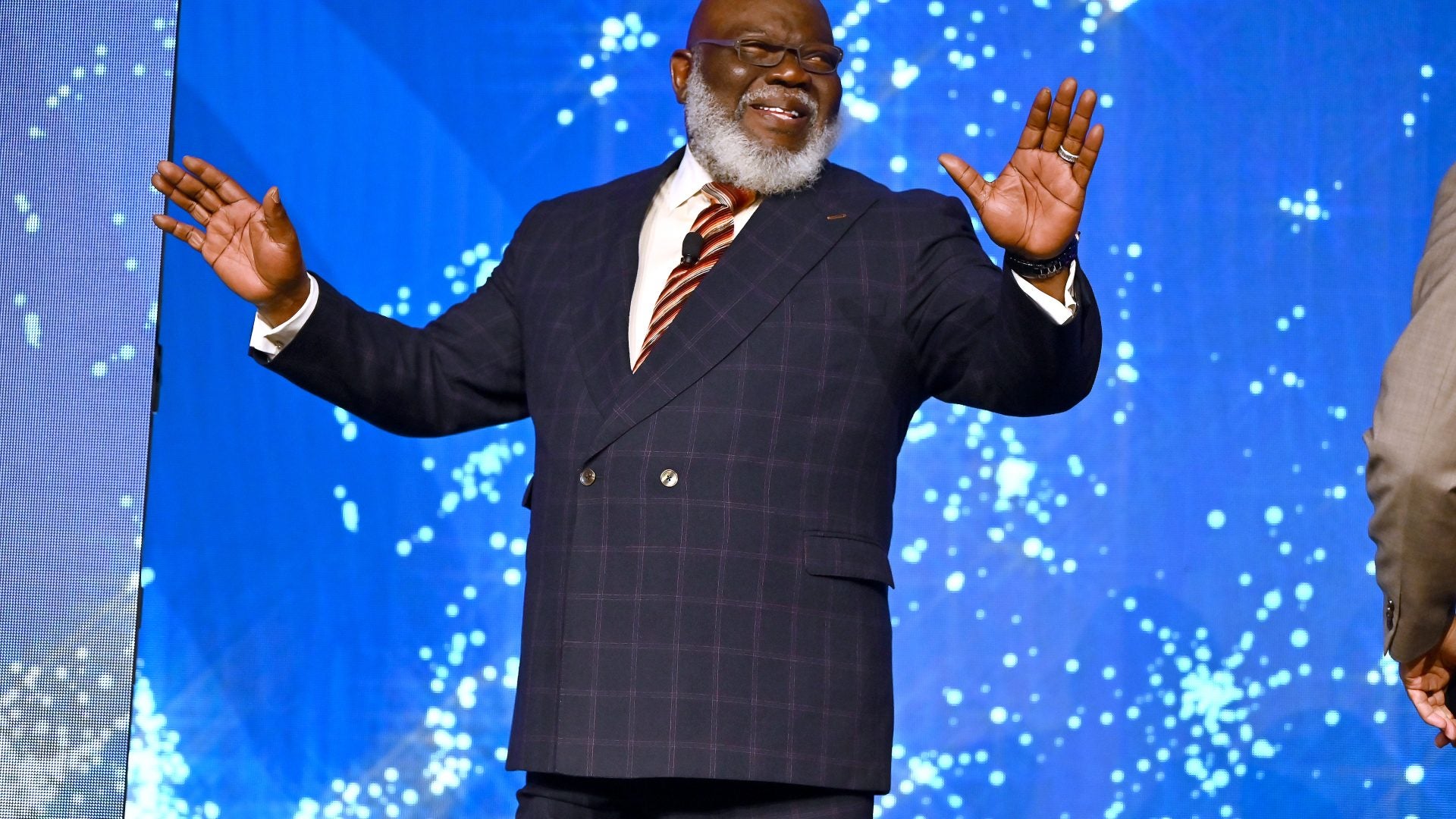 T.D. Jakes Launches Global Summit To Inspire More Black People To Own Businesses