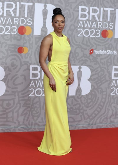 Style Star: Naomi Ackie’s Red Carpet Style Evolution