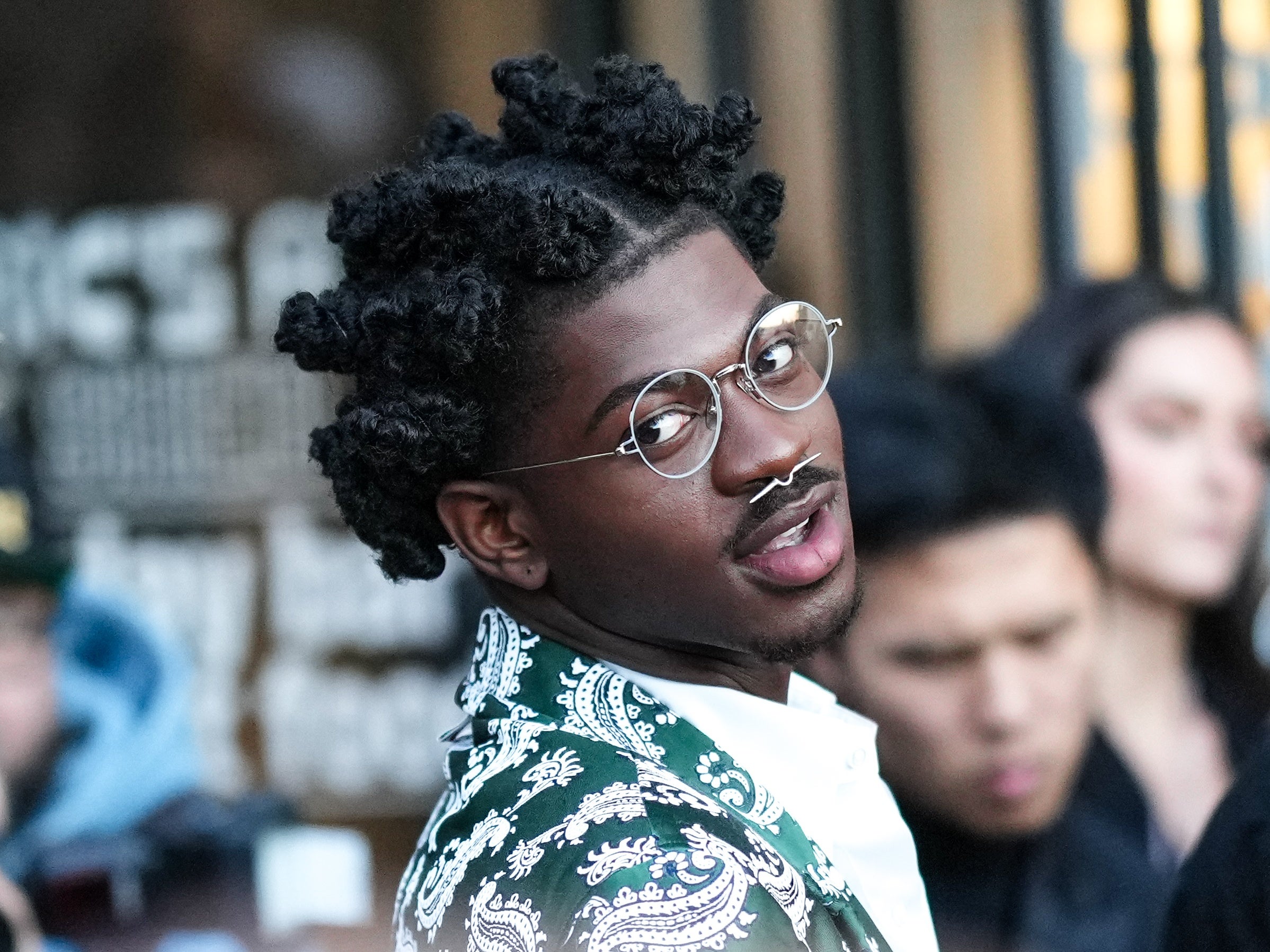 Celebrate Lil Nas X’s Bday Through Some Of His Best Looks Essence