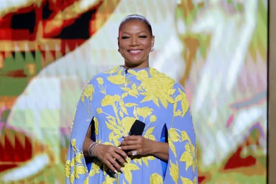 Queen Latifah Highlights Unsung Local Heroes In New Podcast