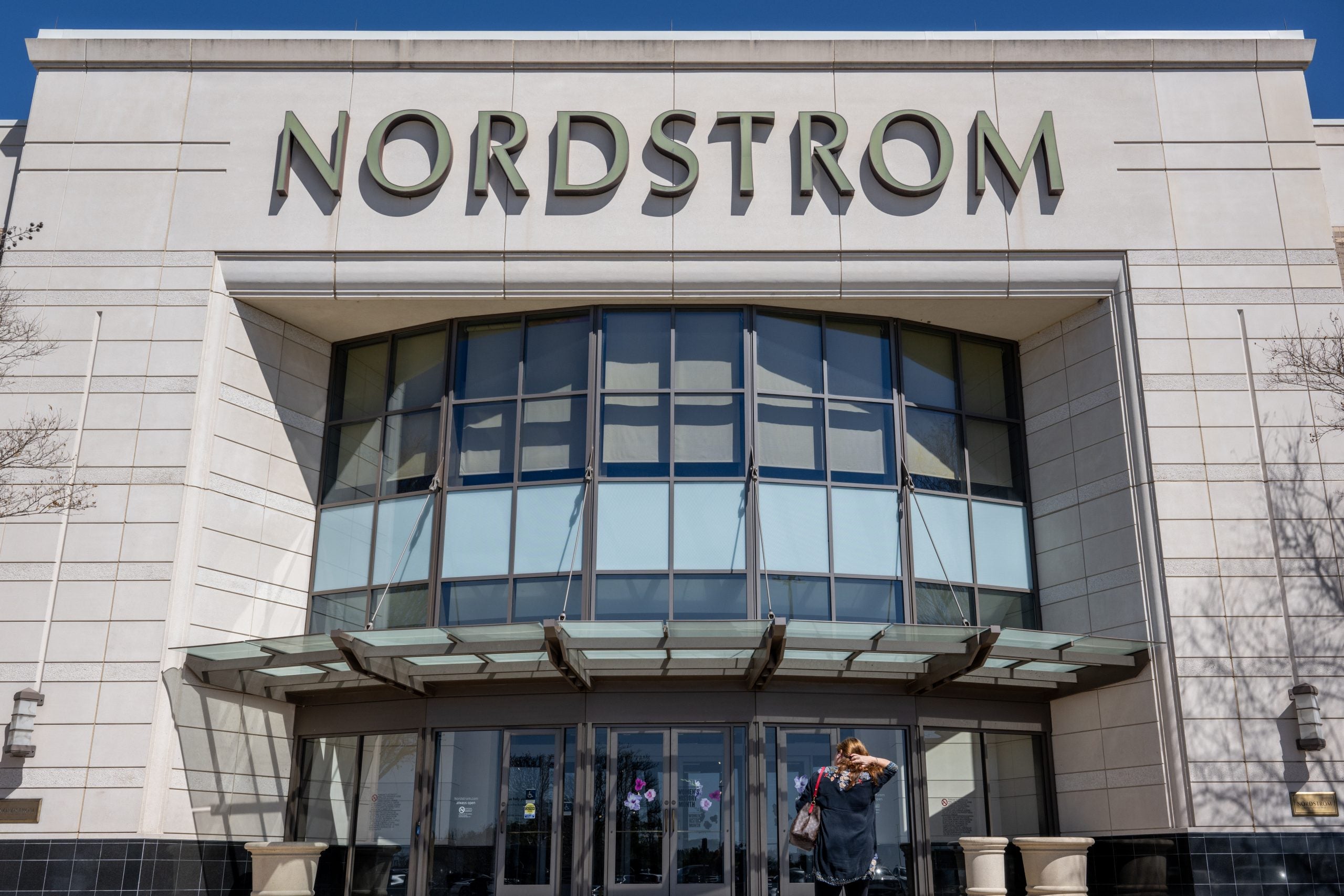 The Best Fashion Deals From Nordstrom’s Spring Sale