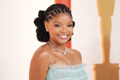 First Listen: Hear Halle Bailey Sing “Part of Your World” From ‘The Little Mermaid’