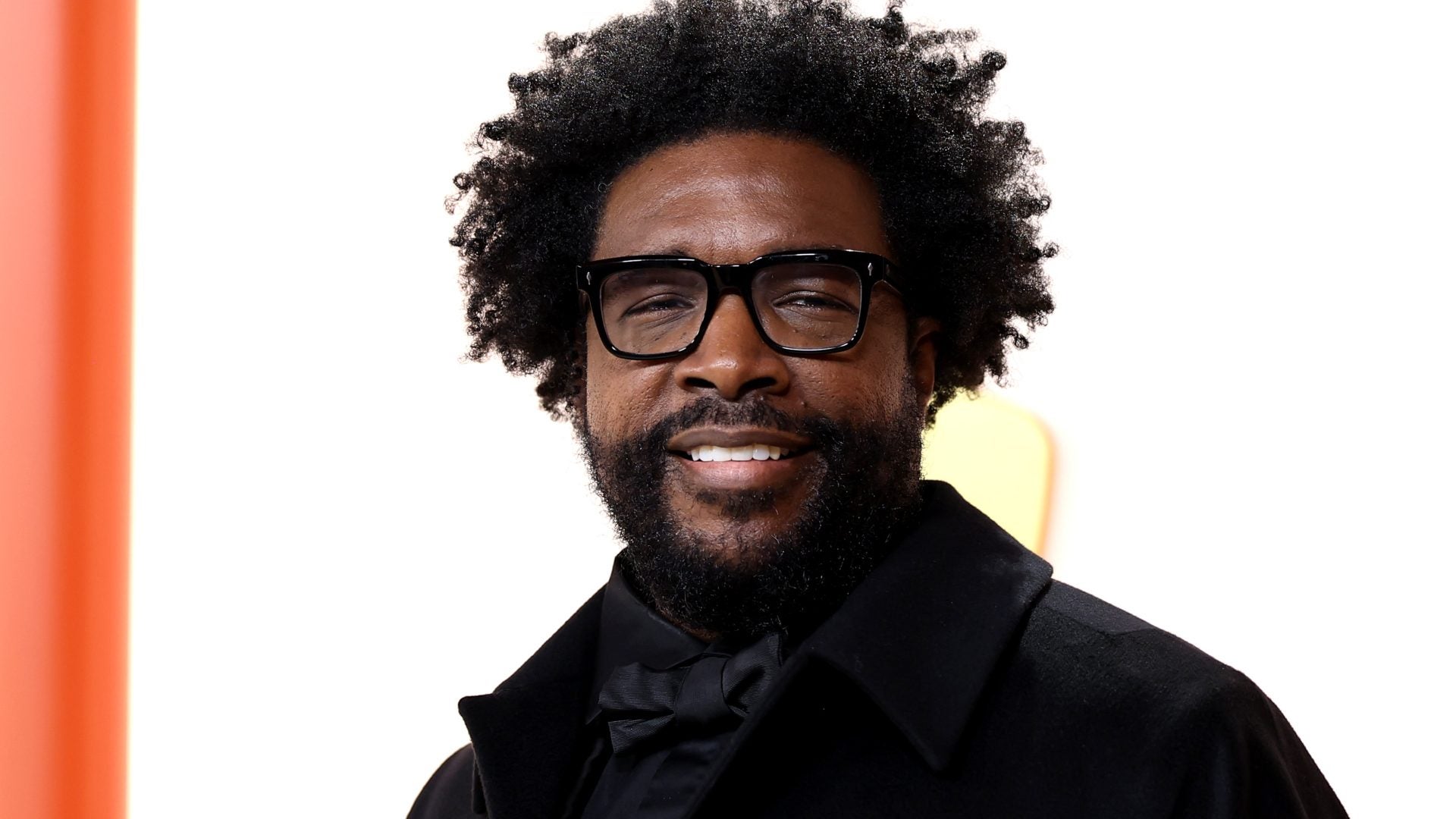 Questlove Releases First Young Adult Novel Under His Publishing Imprint—The Work Is Dedicated to "Black Nerds" 