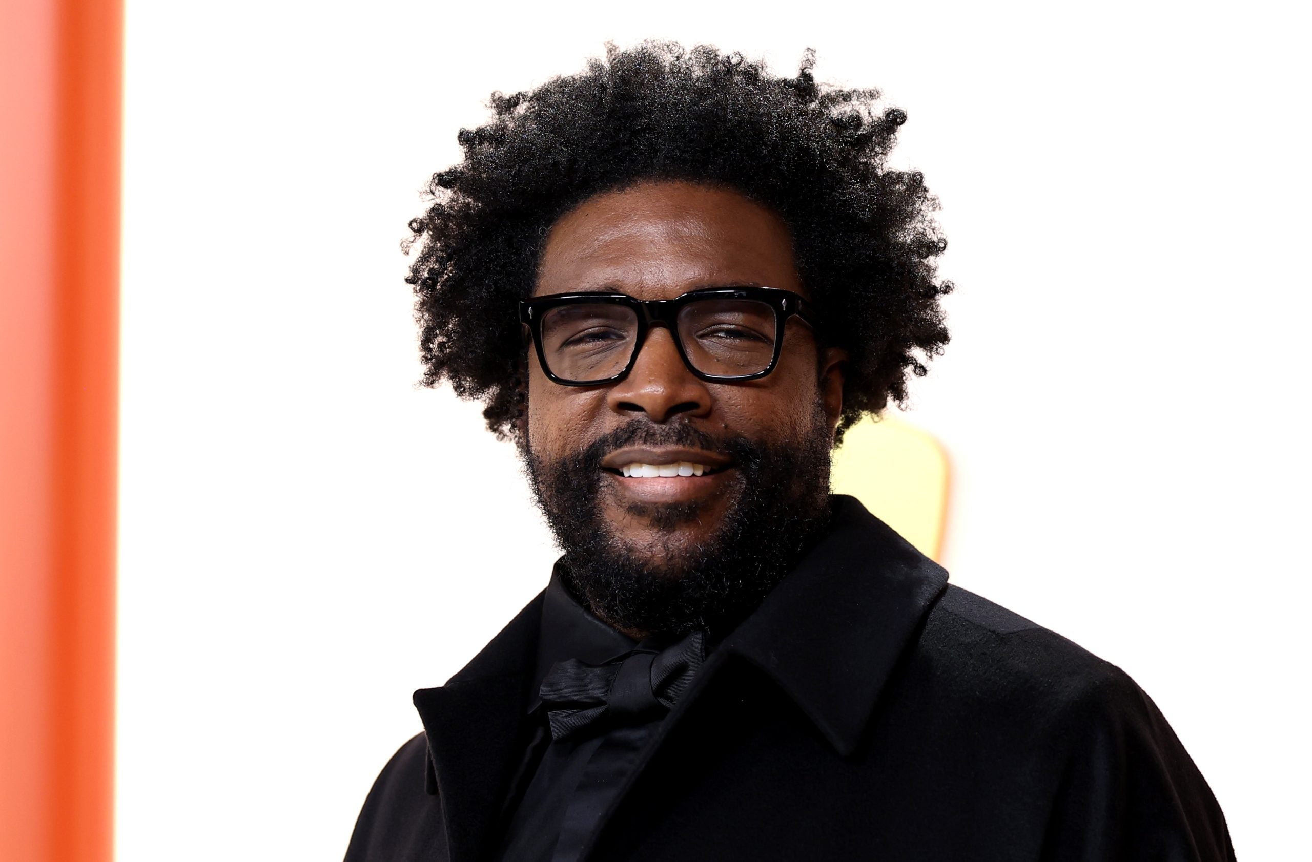 Questlove Releases First Young Adult Novel Under His Publishing Imprint—The Work Is Dedicated to "Black Nerds" 