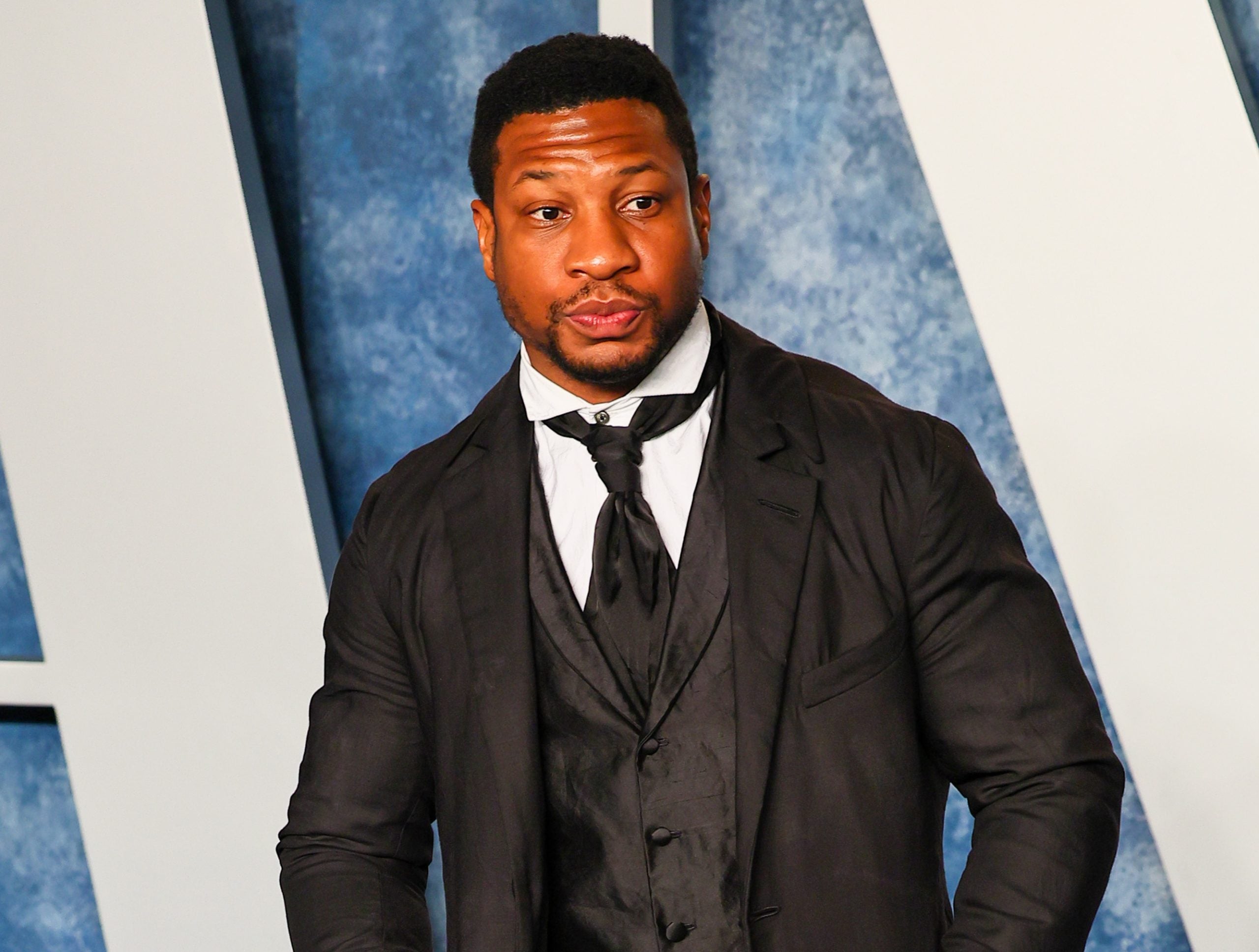 Jonathan Majors' Lawyer Declares Actor Is "Innocent" As More Alleged Abuse Victims Step Forward