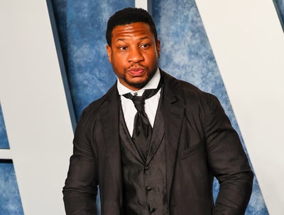 Jonathan Majors’ Lawyer Declares Actor Is “Innocent” As More Alleged Abuse Victims Step Forward