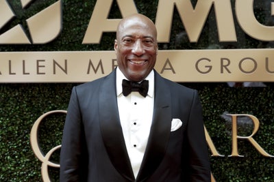 Byron Allen Says He Is “Aggressively” Pursuing Cable Networks: “We Are Very Acquisitive”