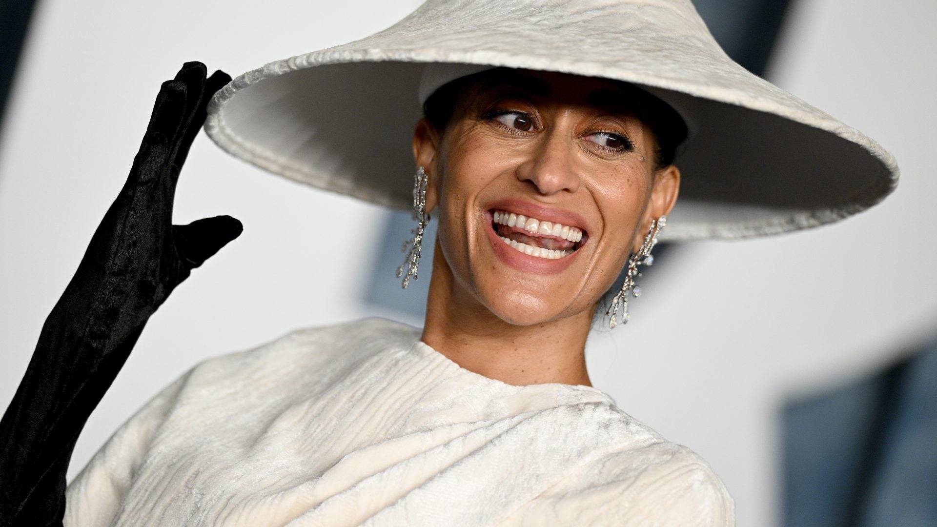 Tracee Ellis Ross To Receive Honorary Degree From Spelman College For Her Stellar Work In The Arts And Business