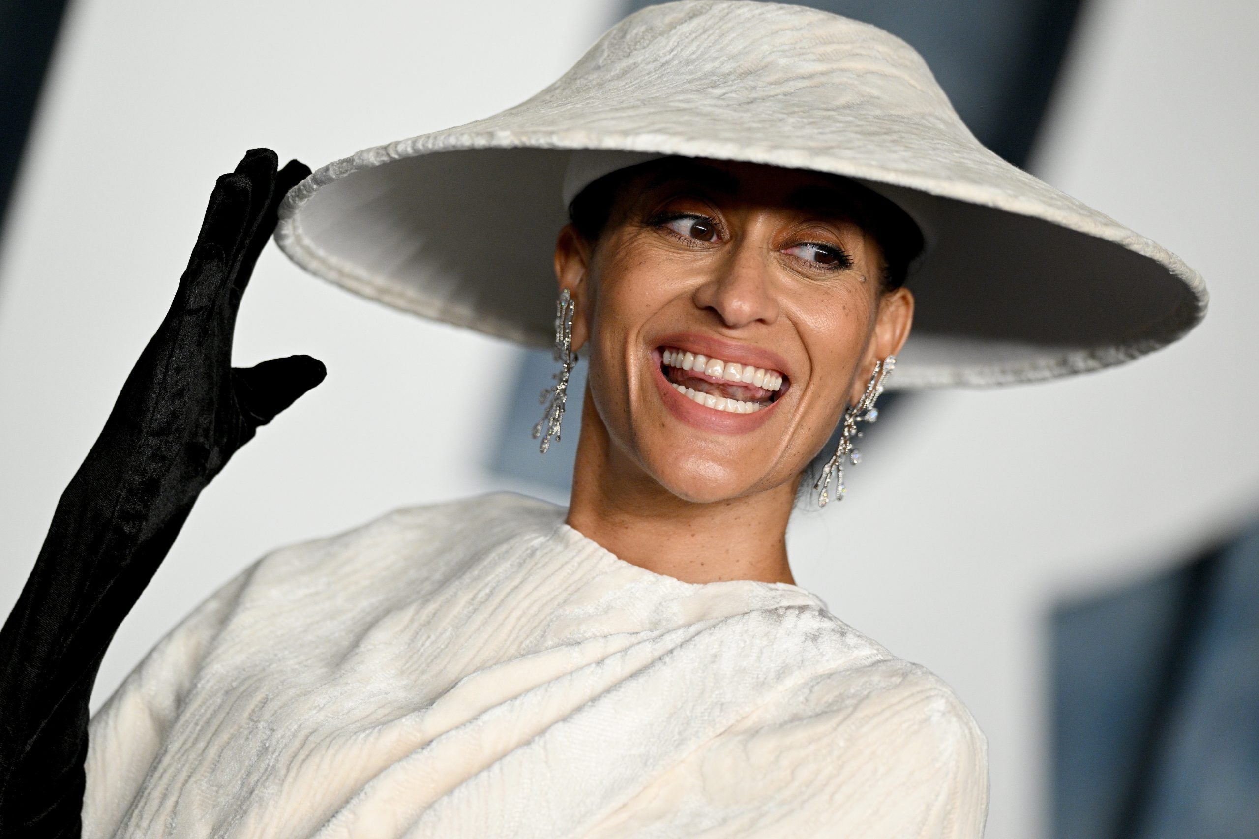 Tracee Ellis Ross To Receive Honorary Degree From Spelman College For Her Stellar Work In The Arts And Business