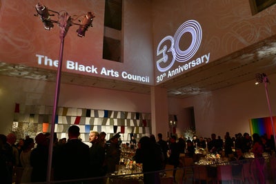 The MoMa Black Arts Council Celebrates 30 Years of Centering Black Artists