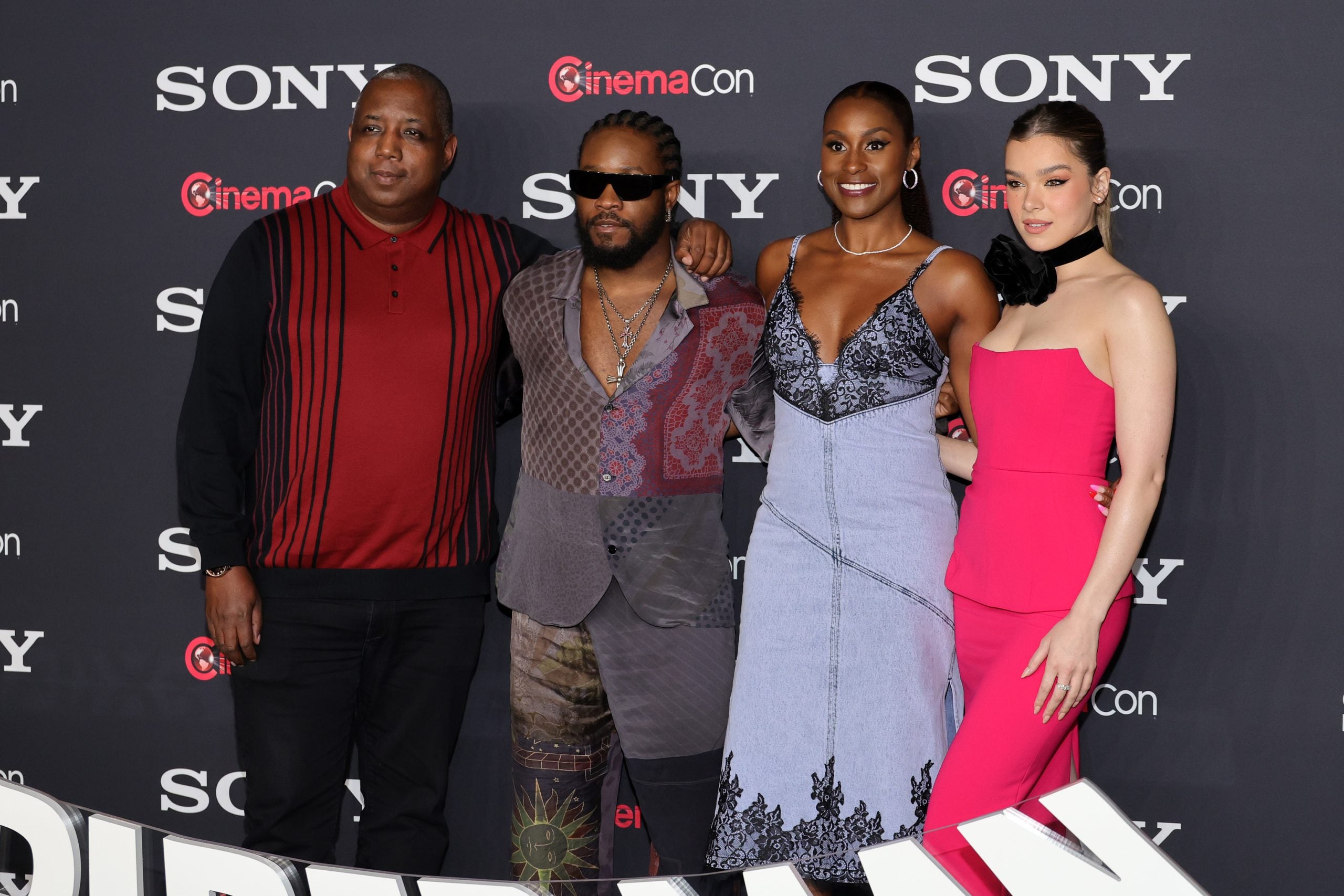 Star Gazing: Denzel Washington, Issa Rae, Viola Davis, And More A-Listers On Parade