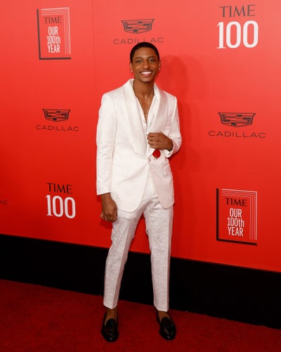 Red Carpet Roundup: Time 100, Tiffany NYC Flagship Opening, CinemaCon, And The Prince’s Trust Gala