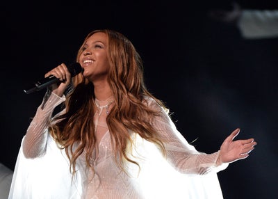 Beyoncé Is Going To Give $2M To Underserved Students And Small Businesses