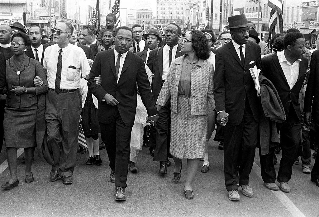 Alabama Home Where Dr. King Planned Iconic Selma Marches Will Be Relocated And Preserved In Michigan