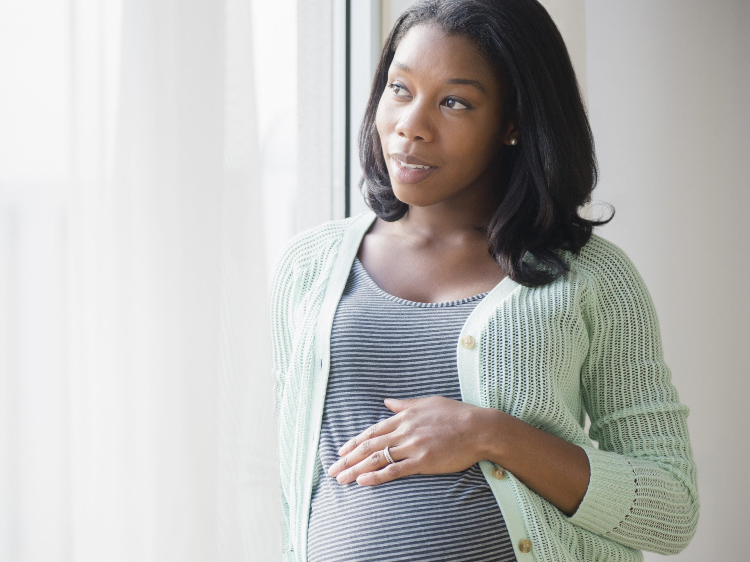 OP-ED: Maternal And Mental Health Are Interconnected
