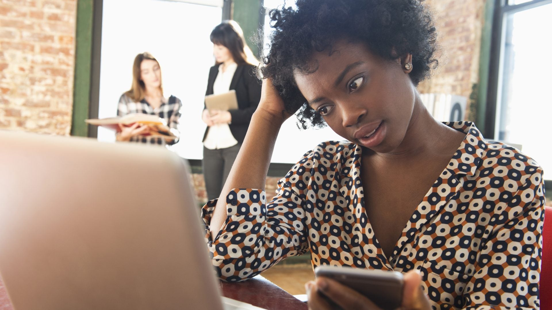 Employers Calling Workers ‘Family’ Is a Red Flag, Data Shows