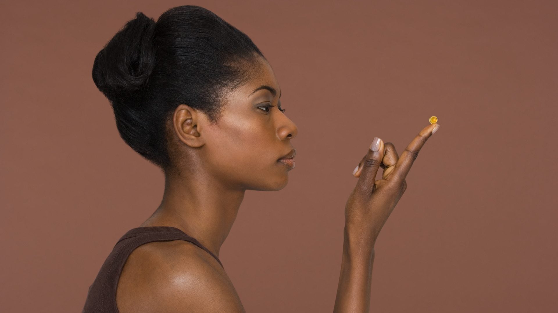 This Physician Launched A Multivitamin Brand Specifically For Black Health