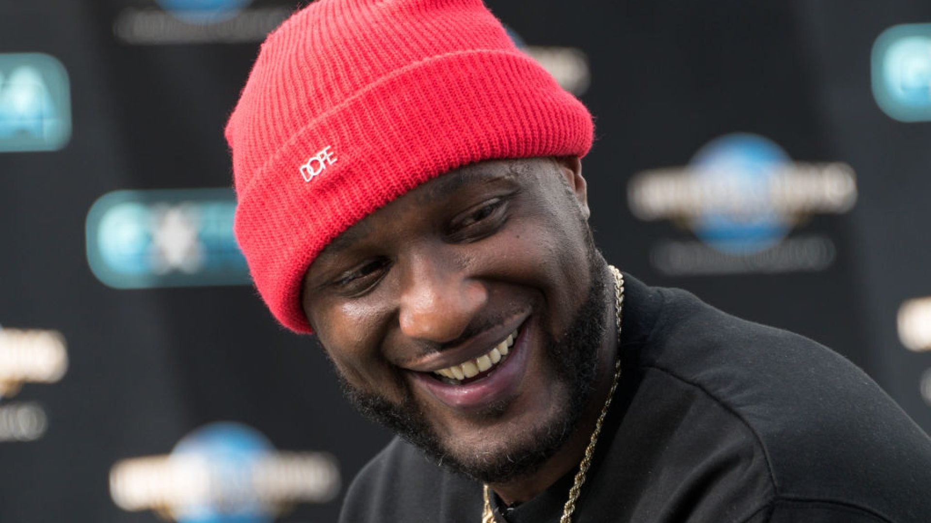 Lamar Odom Purchased Three Drug Rehab Centers— ”I’ve Finally Found My Purpose"