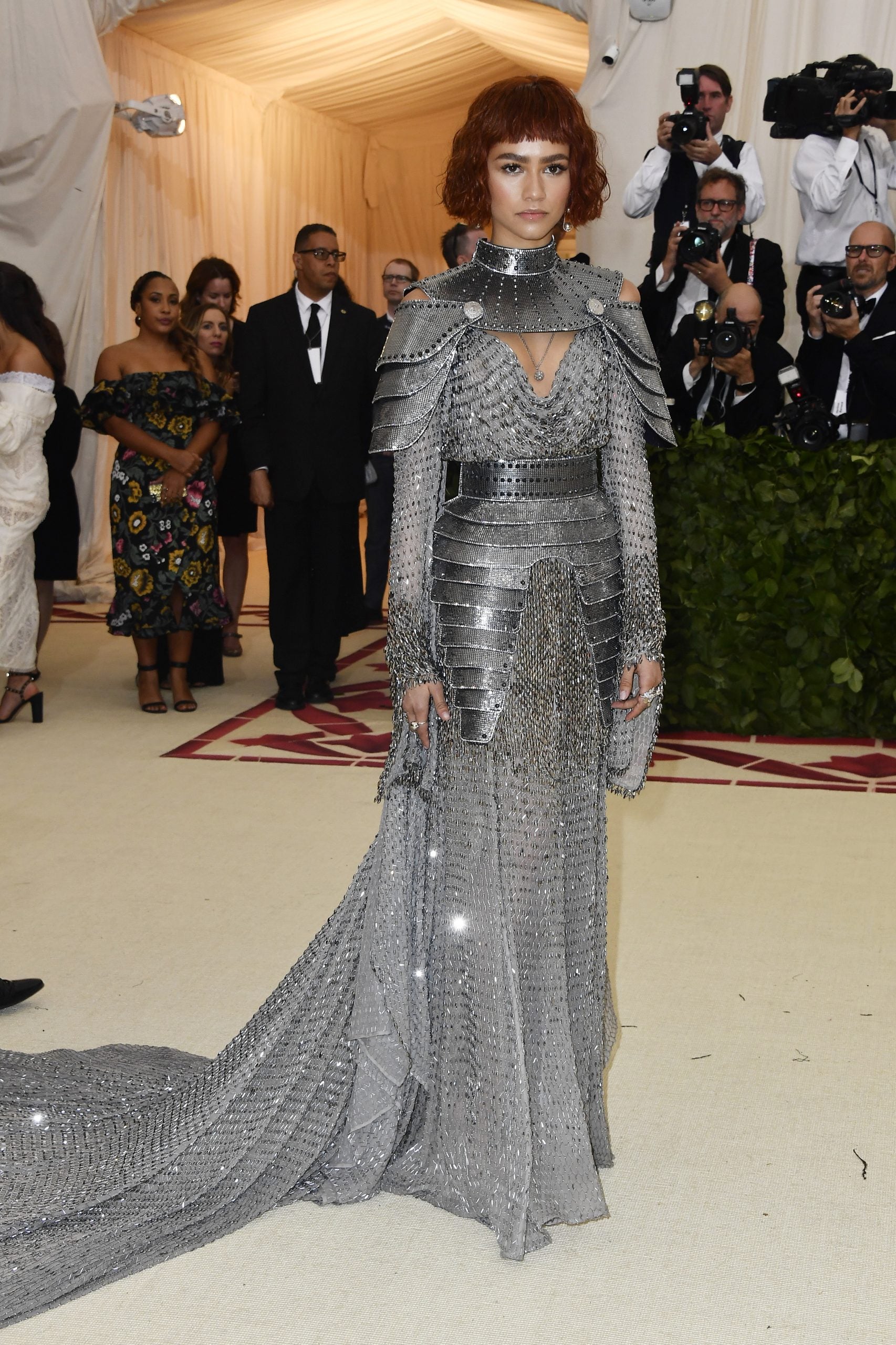 Our Favorite Met Gala Looks Over The Years | Essence